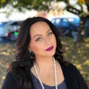 Meet your Posher, Silvia